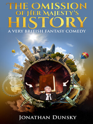cover image of The Omission of Her Majesty's History